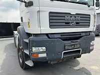Vrachtwagen trekker man - afbeelding 3 van  66