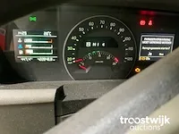 Vrachtwagen trekker - afbeelding 2 van  22
