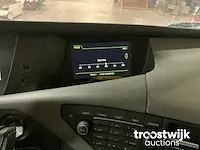 Vrachtwagen trekker - afbeelding 3 van  22