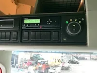 Vrachtwagen trekker - afbeelding 5 van  22
