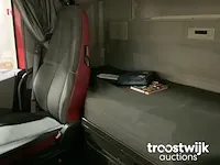 Vrachtwagen trekker - afbeelding 6 van  22