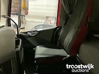 Vrachtwagen trekker - afbeelding 7 van  22