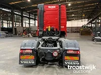 Vrachtwagen trekker - afbeelding 19 van  22