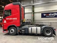 Vrachtwagen trekker - afbeelding 21 van  22