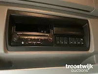 Vrachtwagen trekker - afbeelding 6 van  17