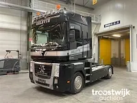 Vrachtwagen trekker - afbeelding 1 van  17