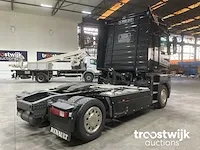 Vrachtwagen trekker - afbeelding 13 van  17