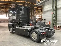 Vrachtwagen trekker - afbeelding 15 van  17