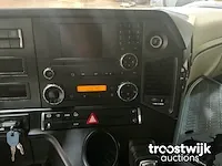 Vrachtwagen trekker - afbeelding 3 van  24