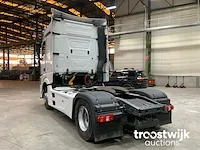 Vrachtwagen trekker - afbeelding 22 van  24