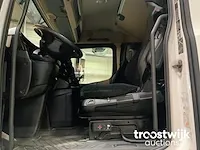 Vrachtwagen trekker - afbeelding 24 van  24