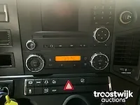 Vrachtwagen trekker - afbeelding 7 van  21