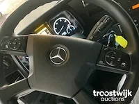 Vrachtwagen trekker - afbeelding 8 van  21