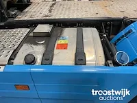 Vrachtwagen trekker - afbeelding 4 van  18