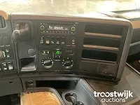 Vrachtwagen trekker - afbeelding 7 van  18