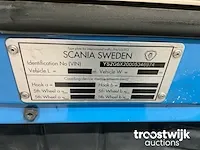Vrachtwagen trekker - afbeelding 9 van  18