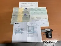 Vrachtwagen trekker - afbeelding 10 van  18