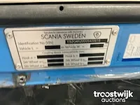 Vrachtwagen trekker - afbeelding 6 van  15