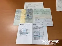 Vrachtwagen trekker - afbeelding 7 van  15
