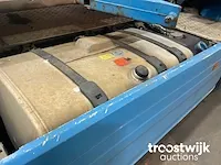 Vrachtwagen trekker - afbeelding 13 van  15