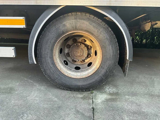 Vrachtwagen volvo fl240, 2006 - afbeelding 6 van  23