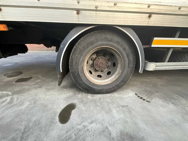 Vrachtwagen volvo fl240, 2006 - afbeelding 7 van  23
