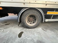 Vrachtwagen volvo fl240, 2006 - afbeelding 7 van  23