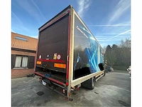 Vrachtwagen volvo fl240, 2006 - afbeelding 20 van  23