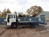 Vrachtwagen volvo fl613 diesel 174pk 1986 (marge) - afbeelding 1 van  1