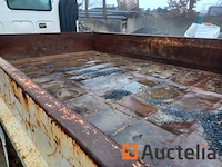 Vrachtwagen volvo fll 42 12n2 5.0 tritipper (2009-88.795 km) - afbeelding 2 van  42