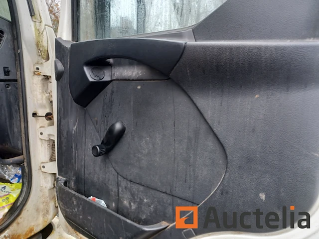 Vrachtwagen volvo fll 42 12n2 5.0 tritipper (2009-88.795 km) - afbeelding 16 van  42