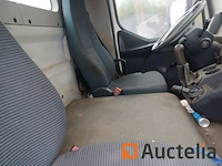 Vrachtwagen volvo fll 42 12n2 5.0 tritipper (2009-88.795 km) - afbeelding 17 van  42