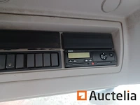 Vrachtwagen volvo fll 42 12n2 5.0 tritipper (2009-88.795 km) - afbeelding 20 van  42
