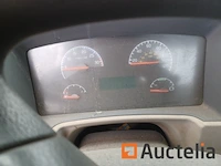 Vrachtwagen volvo fll 42 12n2 5.0 tritipper (2009-88.795 km) - afbeelding 21 van  42