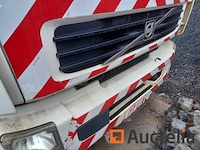 Vrachtwagen volvo fll 42 12n2 5.0 tritipper (2009-88.795 km) - afbeelding 28 van  42