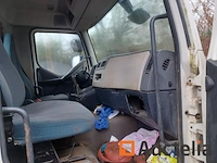 Vrachtwagen volvo fll 42 12n2 5.0 tritipper (2009-88.795 km) - afbeelding 29 van  42