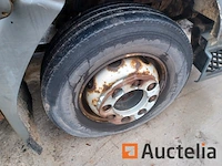 Vrachtwagen volvo fll 42 12n2 5.0 tritipper (2009-88.795 km) - afbeelding 23 van  42