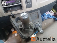 Vrachtwagen volvo fll 42 12n2 5.0 tritipper (2009-88.795 km) - afbeelding 38 van  42