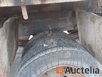 Vrachtwagen volvo fll 42 12n2 5.0 tritipper (2009-88.795 km) - afbeelding 41 van  42