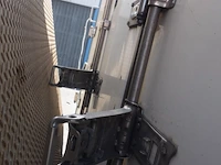 Vrachtwagen volvo - afbeelding 7 van  36