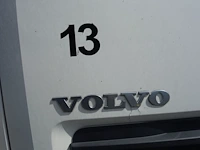 Vrachtwagen volvo - afbeelding 21 van  36