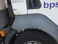 Vrachtwagen volvo - afbeelding 22 van  36