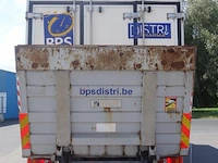 Vrachtwagen volvo - afbeelding 31 van  36