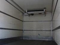 Vrachtwagen volvo - afbeelding 33 van  36