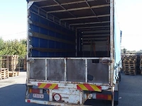 Vrachtwagen volvo - afbeelding 7 van  11