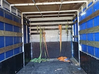 Vrachtwagen volvo - afbeelding 8 van  11