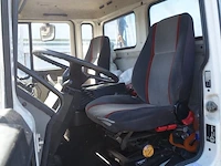Vrachtwagen volvo - afbeelding 9 van  11