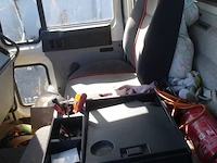 Vrachtwagen volvo - afbeelding 11 van  11
