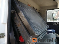 Vrachtwagen (voor onderdelen) man l2000 (2004-183.392 km) - afbeelding 17 van  21