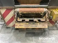 Vrachtwagen vuilnisophaling - afbeelding 3 van  18